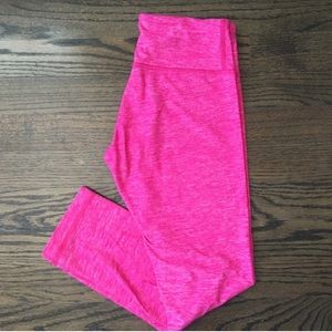 Wunder Under Crop (Mid Rise)